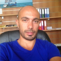 Sebastien Fatnassi