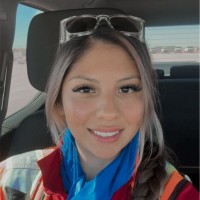 Angela Cruz