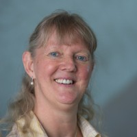 Sylvia van der Noort
