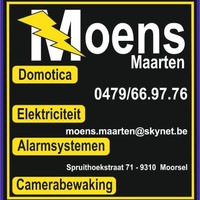 Maarten Moens