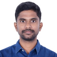 Naveen Amirishetti