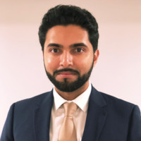 Mohammad Abrahim Nasim, MBA
