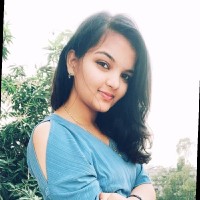 P. Hanisha