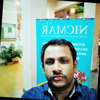 Harish Reddy