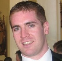 Ciaran Doyle