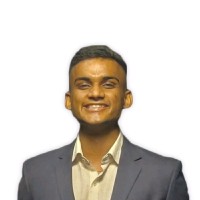 Vishal Kumar Gupta