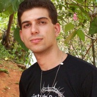 Edilson de Souza Leal Chagas