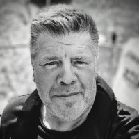 Mark Wilkinson