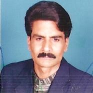 Khalid Ghumman