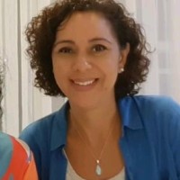 Glaucia Cristina Moreira da Silva