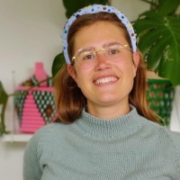 Anne Katrine Laursen
