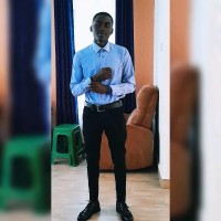 adrian kibet