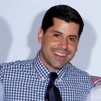 Moses Ramirez