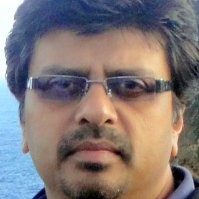 Dharmendra Shah