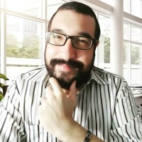 Hugo Machado