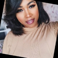 Keisha Grauwde
