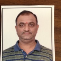 Venkatesh Shastry
