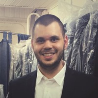 Almog Sabatier אלמוג סבטייה