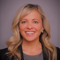 Leigh Anne Wilson