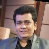 Kalpesh Barot