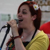 Maria Glenister BA (Hons)