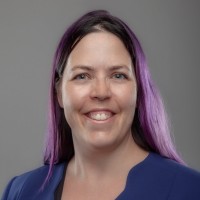Sandra Gisler