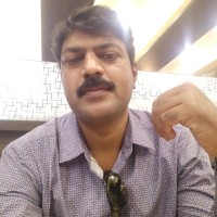 Mahesh Mardane