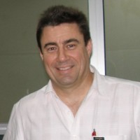 Graeme Watson