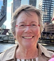 Mary Jo Schifsky