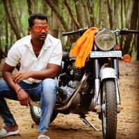 Karthik V