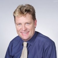 Martin Price