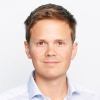 Kyrre S Christiansen