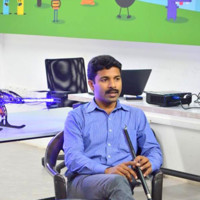 Sunil Paul
