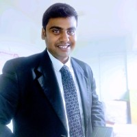 Rajasekar R.