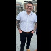 Daniel Longden