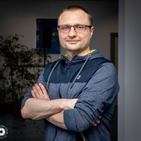 Łukasz Łożyński