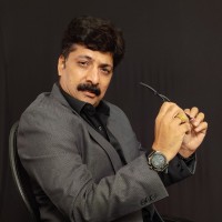Ashish Moghe