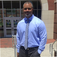 Eric Wade