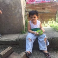 Alven Labucana