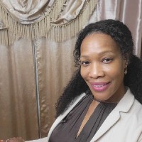 Tynisha Orange