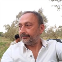 Levent Oz