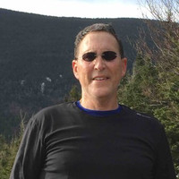Ron Wohl