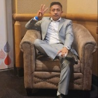 Reynaldo Garcia