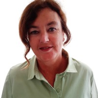 Karin Bakker