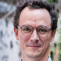 Julien Draber