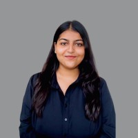 Ayushi Ranjan