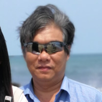 Arthur Chen