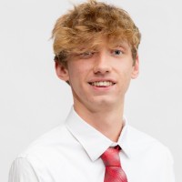Keagan Weinstock