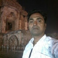 Hrushi Majhi