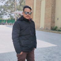 Kumar Ghising